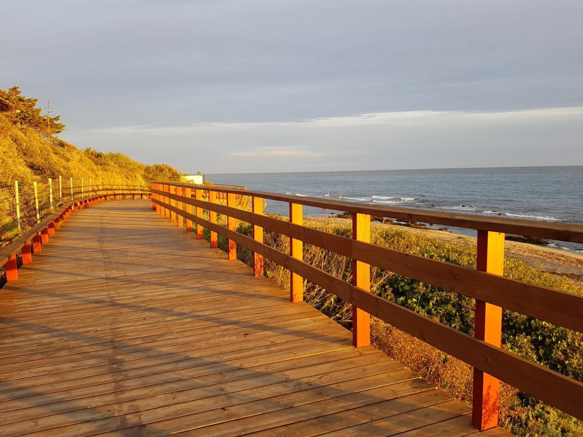 Elena Flat A Little Paradise Right On The Beach Sitio de Calahonda Екстер'єр фото