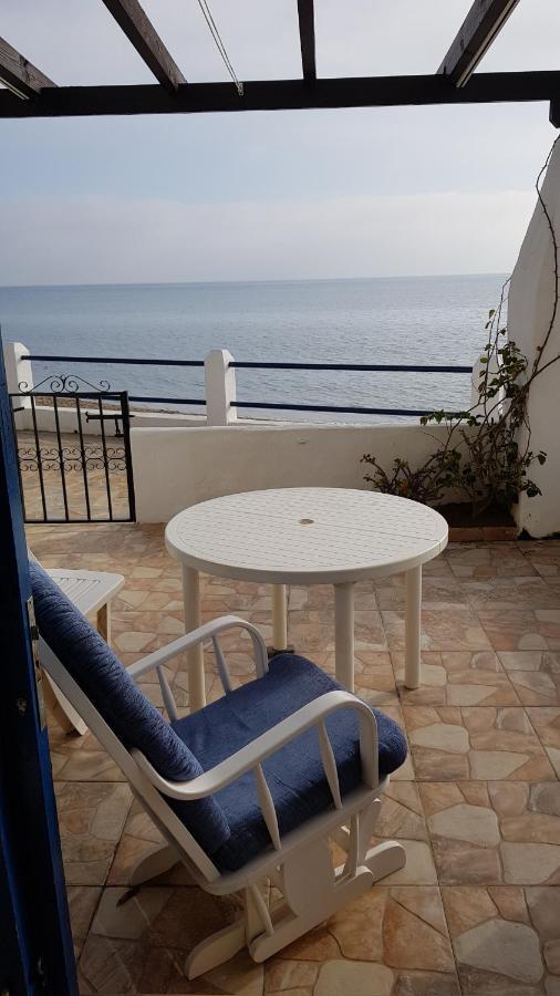 Elena Flat A Little Paradise Right On The Beach Sitio de Calahonda Екстер'єр фото
