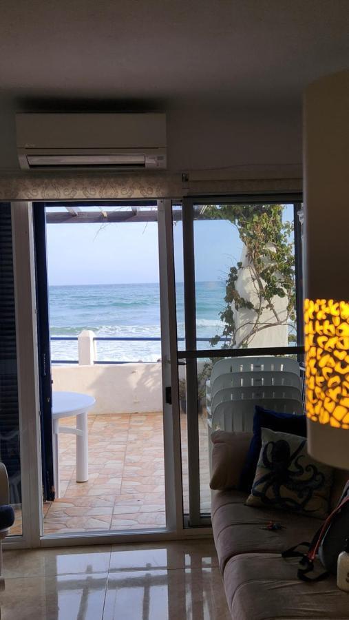 Elena Flat A Little Paradise Right On The Beach Sitio de Calahonda Екстер'єр фото