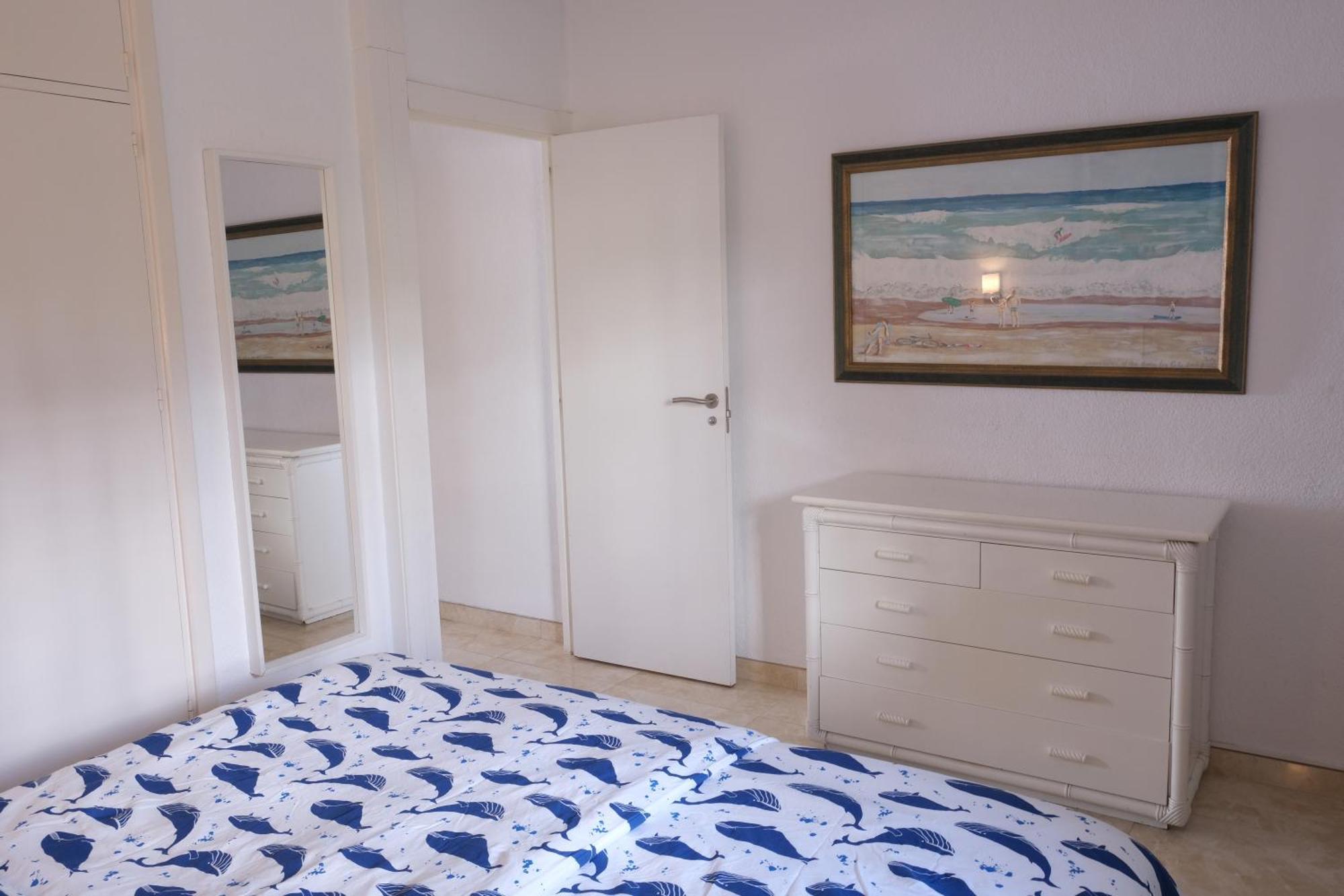 Elena Flat A Little Paradise Right On The Beach Sitio de Calahonda Екстер'єр фото